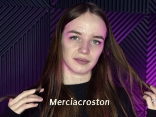 Merciacroston