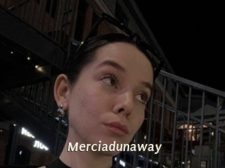Merciadunaway