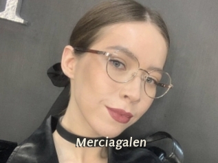 Merciagalen