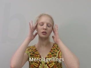 Merciagellings