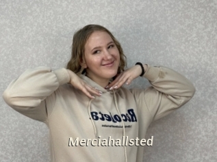 Merciahallsted