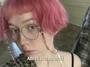 Merciahandford