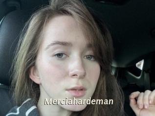 Merciahardeman