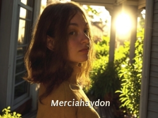 Merciahaydon