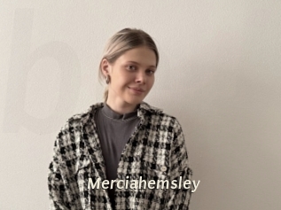 Merciahemsley