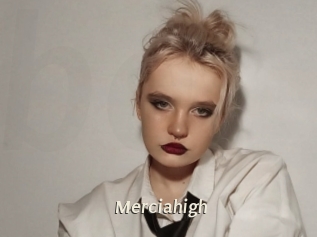 Merciahigh
