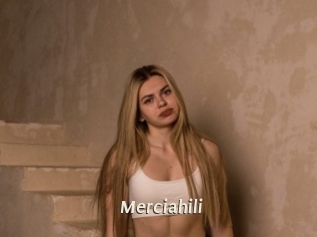 Merciahili