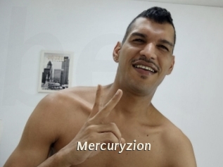 Mercuryzion
