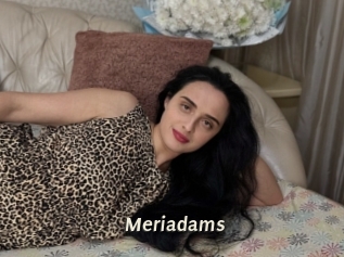 Meriadams