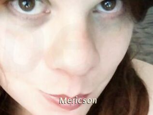 Mericson