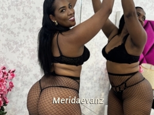 Meridaevanz