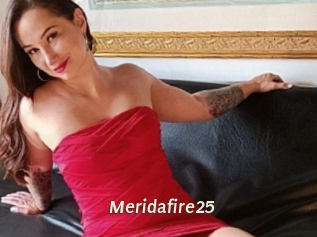 Meridafire25