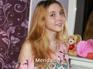 Meridafun