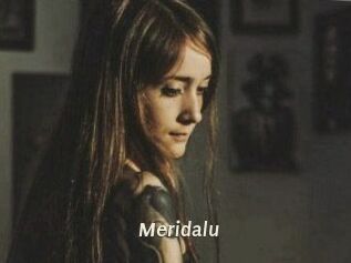 Meridalu