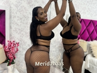 Meridaroas