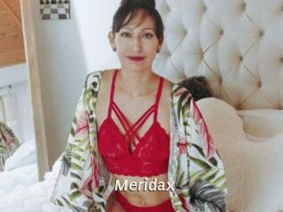 Meridax