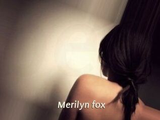 Merilyn_fox