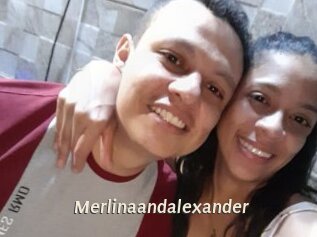 Merlinaandalexander