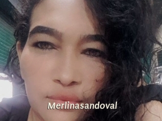 Merlinasandoval