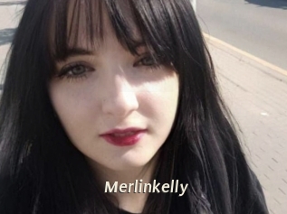Merlinkelly