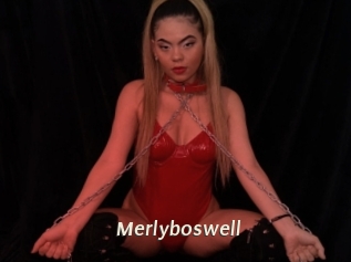 Merlyboswell