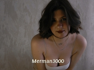 Merman3000