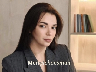 Merrylcheesman