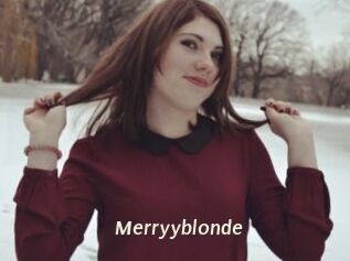 merryyblonde Blog éjac