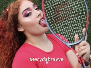 Merydabravve