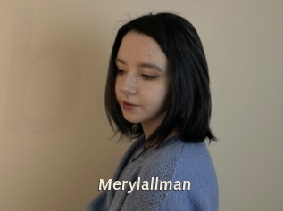 Merylallman