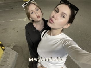 Merylandhollis