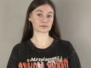 Merylappling