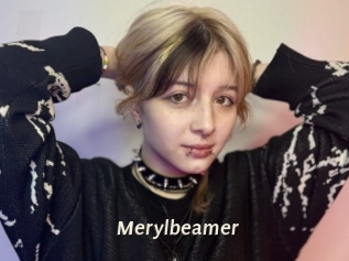 Merylbeamer