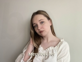 Merylbucher