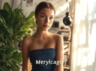 Merylcage