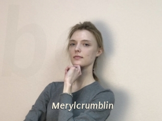 Merylcrumblin
