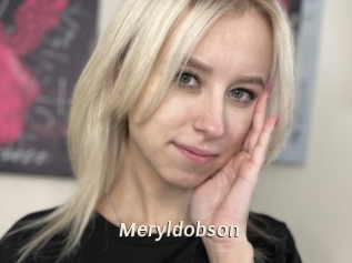 meryldobson Blog éjac