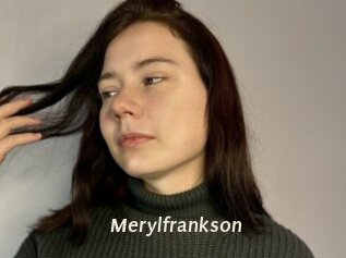 Merylfrankson