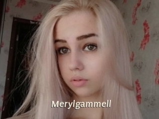 Merylgammell