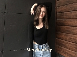 Merylharkey