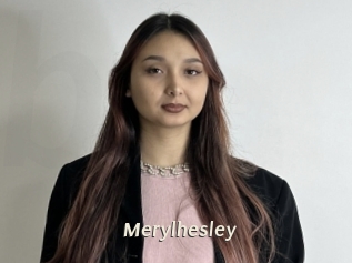 Merylhesley