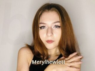 Merylhewlett