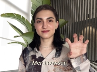 Merylhewson
