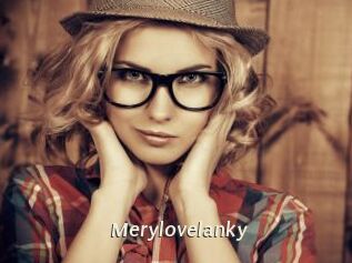 Merylovelanky