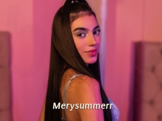 Merysummerr