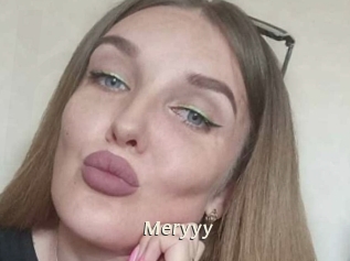 Meryyy