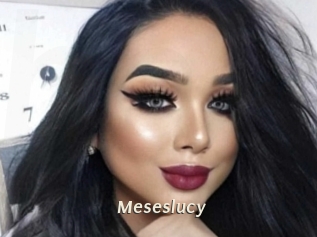 Meseslucy