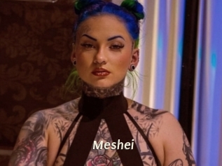 Meshei