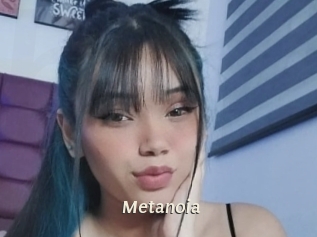 Metanoia