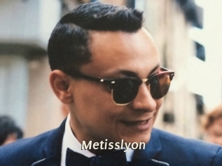 Metisslyon